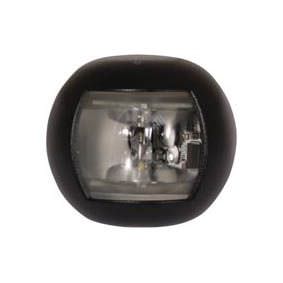 REM ROUND LED NAV LIGHT Stern 12V (20M)